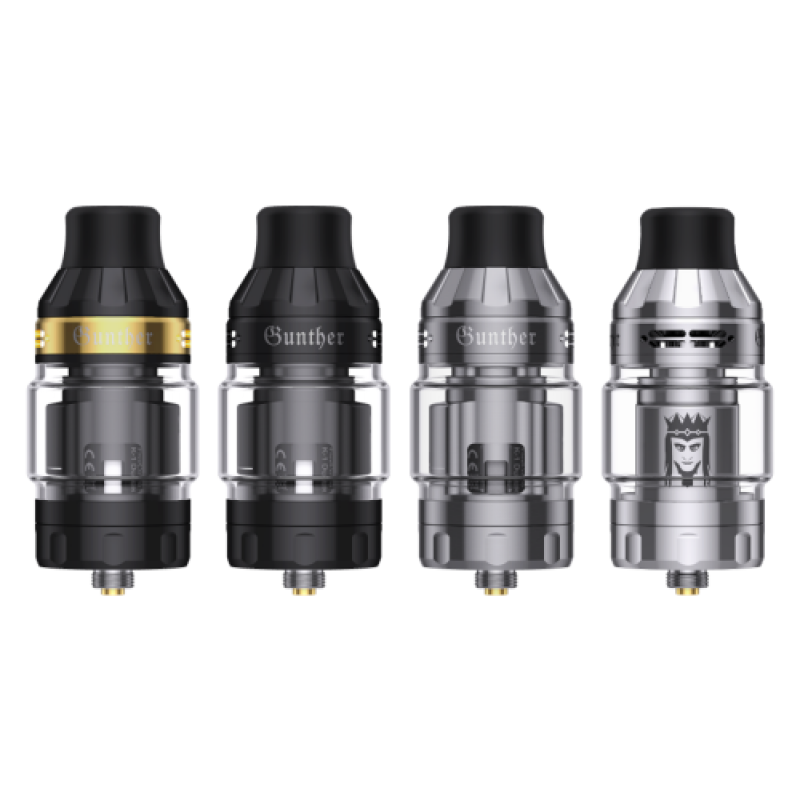 Vapefly Gunther Subohm Tank Verdampfer