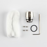 Smok TFV12 Prince RBA Selbstwickeleinheit