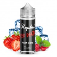 Kapkas Aroma Red Death Longfill