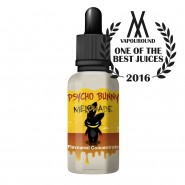 Melonade - 30ml - Psycho Bunny
