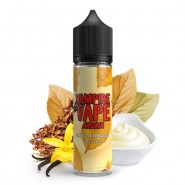 Smooth Tobacco - Aroma Longfill 14/60ml by Vampire...