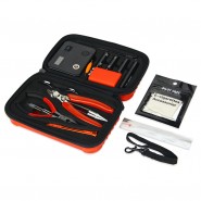 PilotVape - Werkzeug Set DIY Tool Kit V3