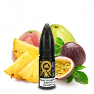 Riot Squad PUNX Liquid Guava, Passionfruit & P...