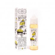 Charlie's Mr. Meringue - e-Liquid - 50ml