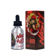 Nasty Juice - Bad Blood - Liquid 50ml
