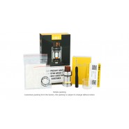 OBS - Crius 2 RTA - 3.5ml - Verdampfer