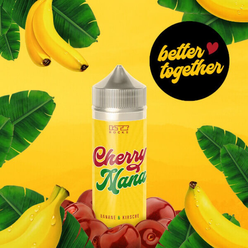 CherryNana Aroma KTS