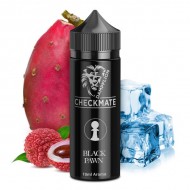 Black Pawn Aroma Dampflion Checkmate