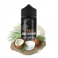 Yoco De Coco Aroma MaZa