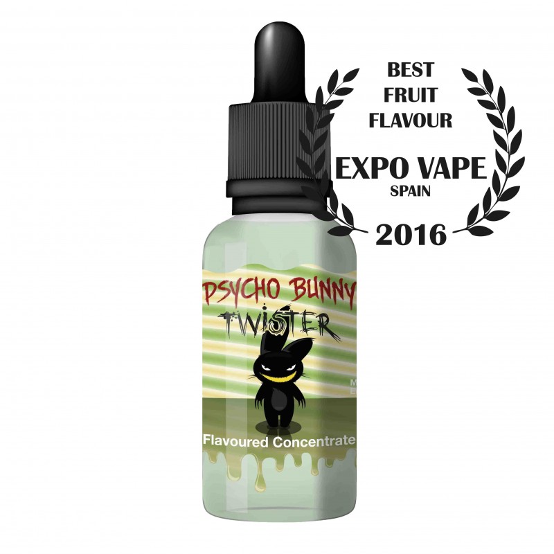 Twister - 30ml - Psycho Bunny