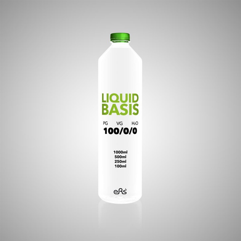 Liquidbasis - 100/0/0 - Basis - Pures PG