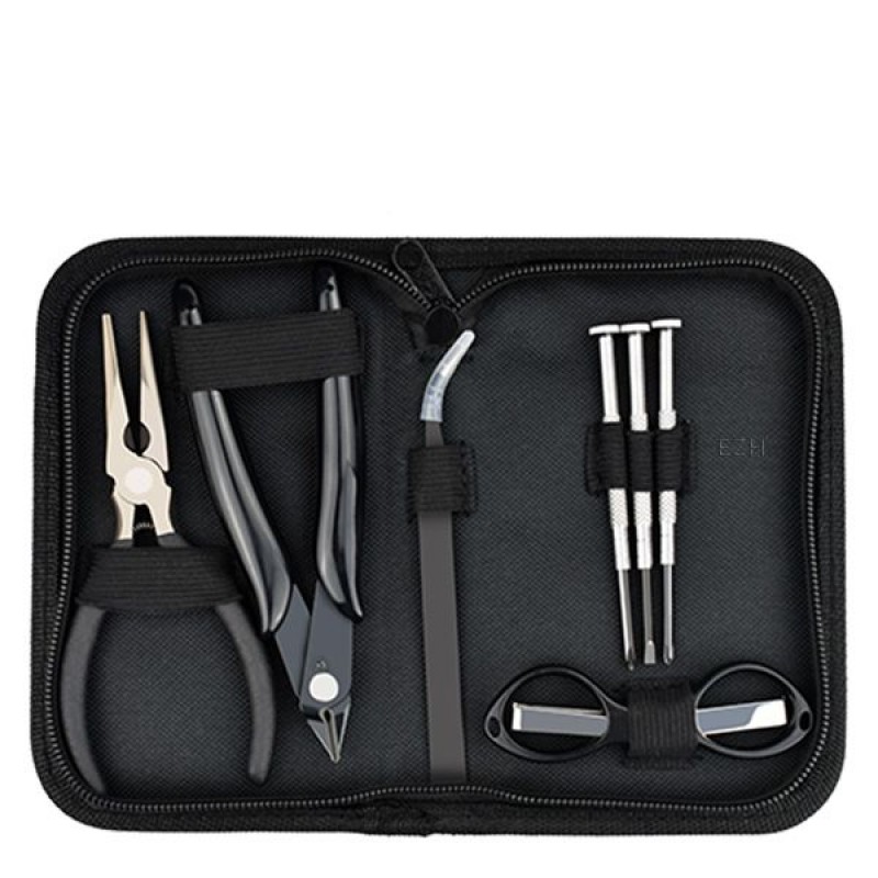 Vandy Vaoe Wickelwerkzeug DIY Tool Kit
