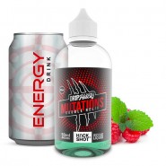 Drip Hacks Aroma Mutations Double Helix HackShot