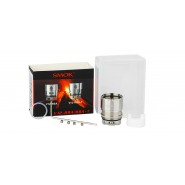 Smok TFV12 RBA Selbstwickeleinheit