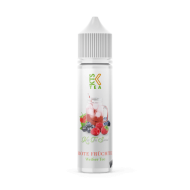 Rote Früchte Aroma KTS Tea Serie