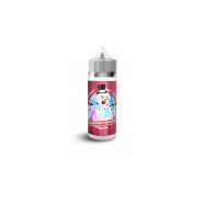 Frosty Shakes - Strawberry Milkshake - 100ml - e-L...