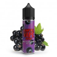 Simply Blackcurrant - Aroma Longfill 14/60ml by Va...