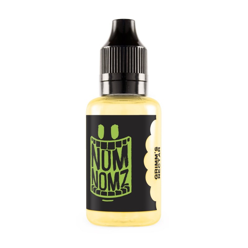 Grimm's Nectar - 30ml - Nom Nomz