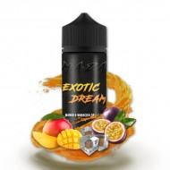 Exotic Dream Aroma MaZa