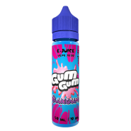 Gum Gum - Bluegumy - e-Liquid - 50ml