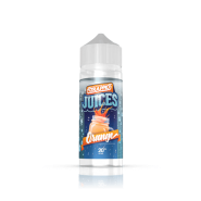 Orange Aroma Strapped Juice