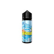Peanut Butter Vanille Aroma Der Wintertraum