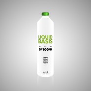 Liquidbasis - 0/100/0 - Basis - Pures VG