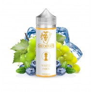 White Pawn Aroma Dampflion Checkmate