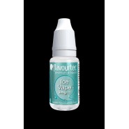 Ice Vape e-Liquid - 10ml - Flavourtec
