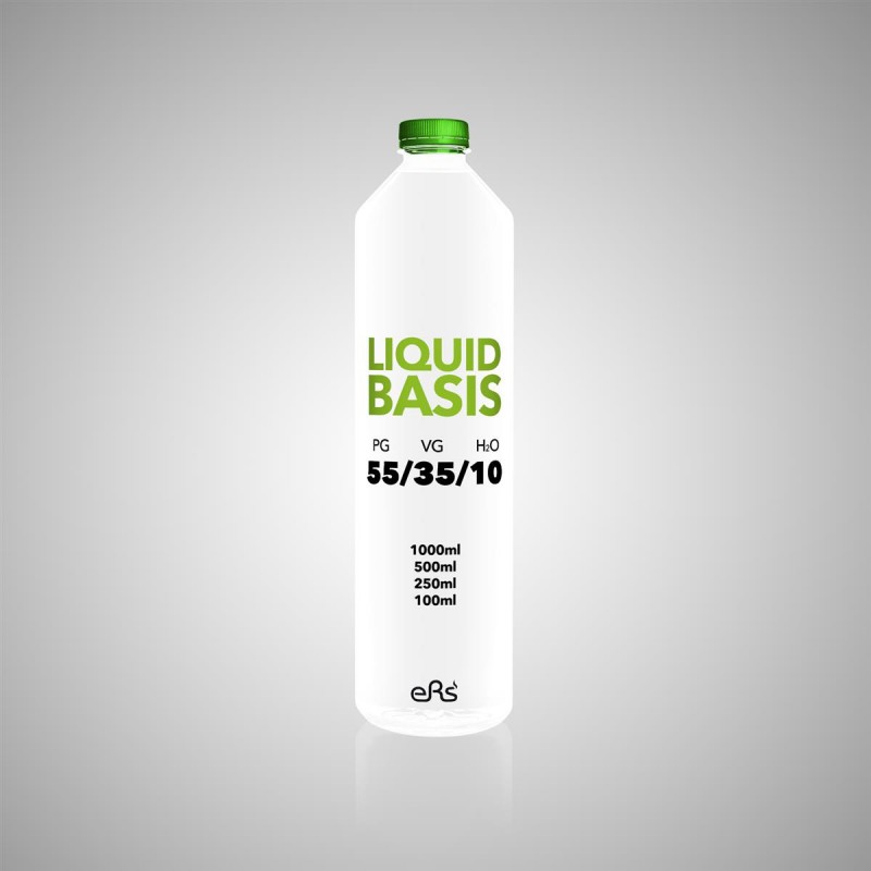 Liquidbasis - 55/35/10 - Basis
