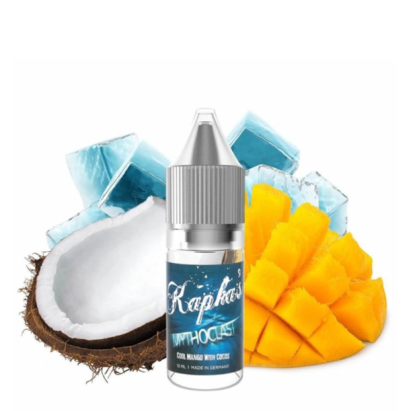 Mythoclast Aroma Kapkas 10ml