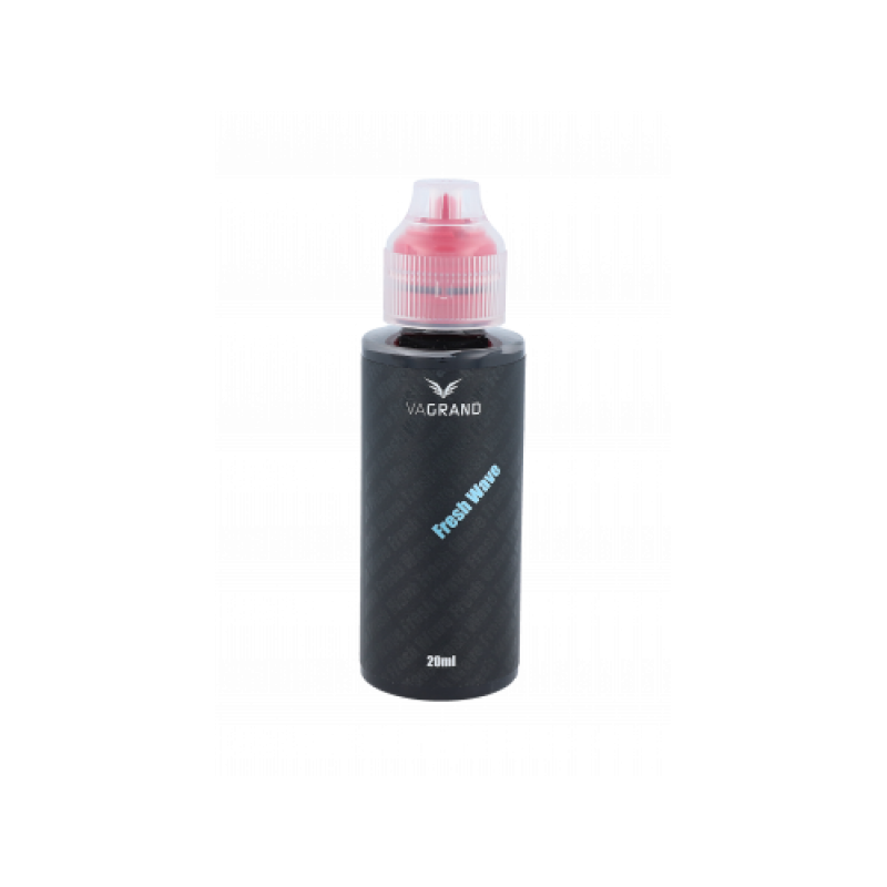 Vagrand Aroma Fresh Wave Longfill