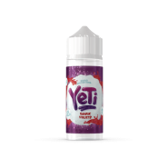 Yeti Liquid Dark Fruits Shortfill