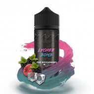 Lychee Bomb Aroma MaZa