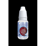 Iced Cherry e-Liquid - 10ml - Flavourtec