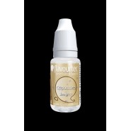 Cappuccino e-Liquid - 10ml - Flavourtec
