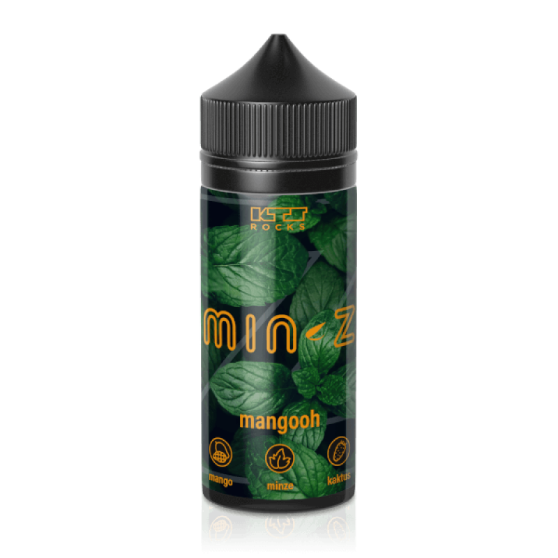 Mangooh Aroma KTS Min Z Serie
