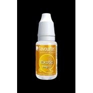 Exotic e-Liquid - 10ml - Flavourtec