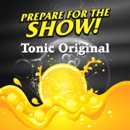 Tonic Original - Shake'n'Vape - Liquid 5...