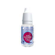 Iced Raspberry e-Liquid - 10ml - Flavourtec