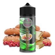Cookiebomb Aroma Dreamlike Liquids