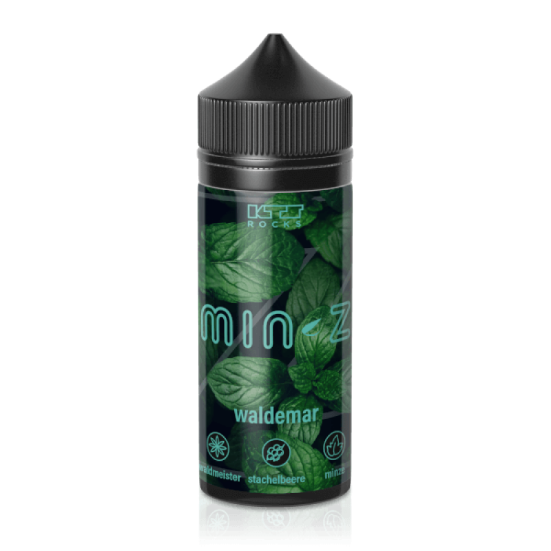 Waldemar Aroma KTS Min Z Serie