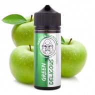 Green Delicous Aroma Vaping Gorilla
