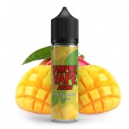 Tropical Mango - Aroma Longfill 14/60ml by Vampire...