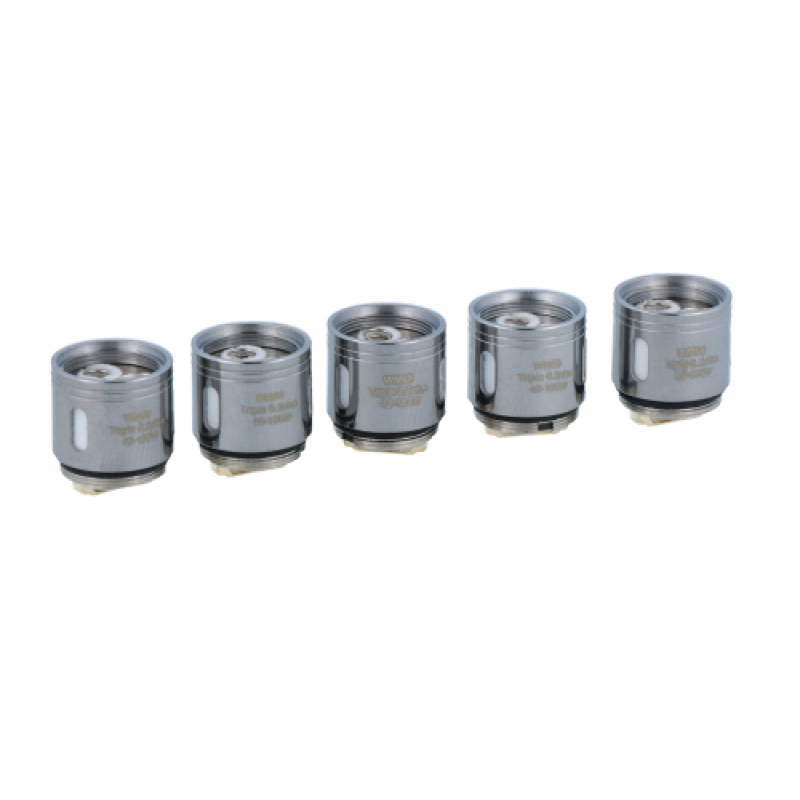 Wismec Gnome / Gnome King WM Coils Verdampferköpf...