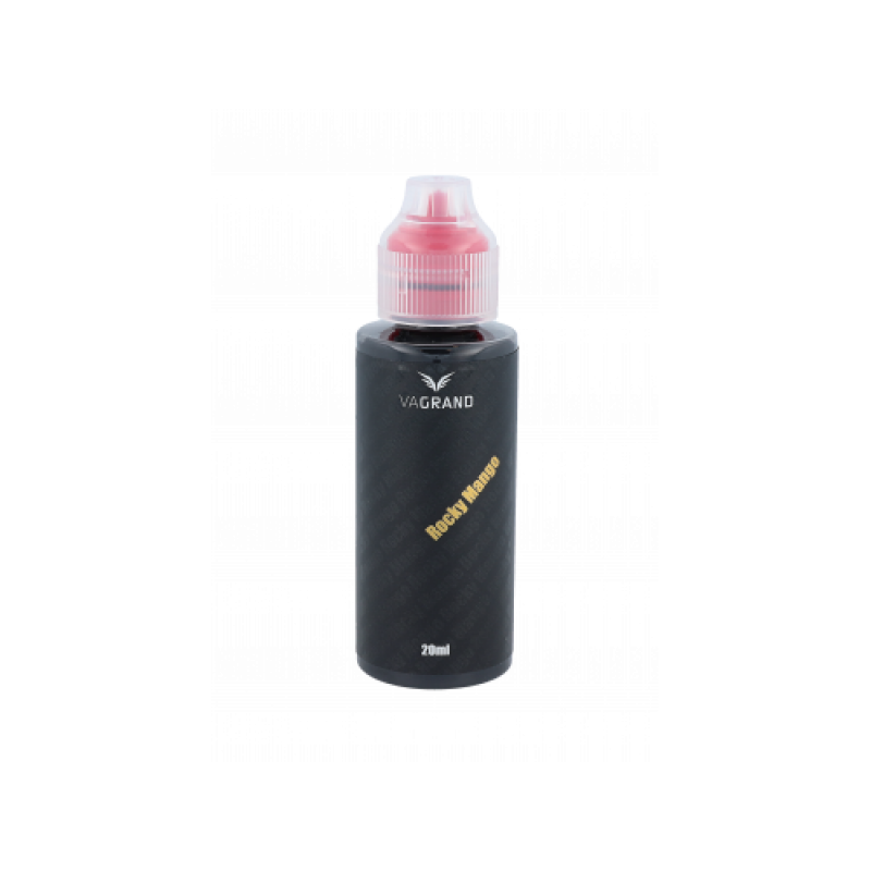 Vagrand Aroma Rocky Mango Longfill