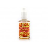 Rhubarb Custard - Aroma 30 ml by Vampire Vape