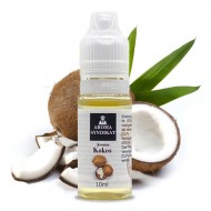Kokos Aroma 10ml Aroma Syndikat