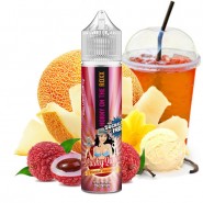 Slushy Queen - Horny on the Roxx - Aroma