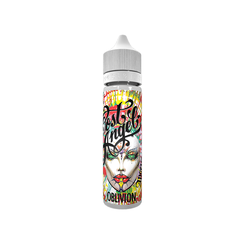 The Lost Angel - Oblivion - e-Liquid - 50ml